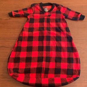 Carter’s sleep sack